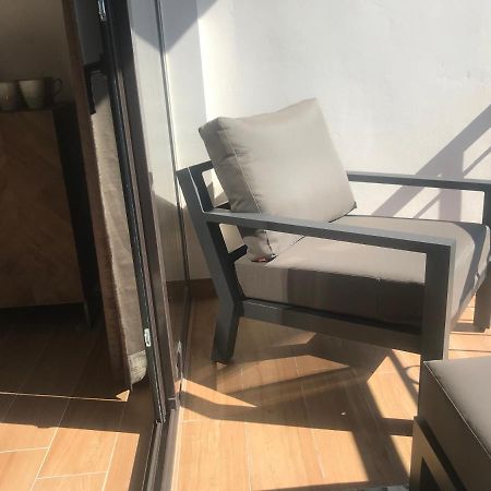 Studio Don Jim Superior Beautiful Luxurious New Studio Near Arenal Beach Javea Ngoại thất bức ảnh
