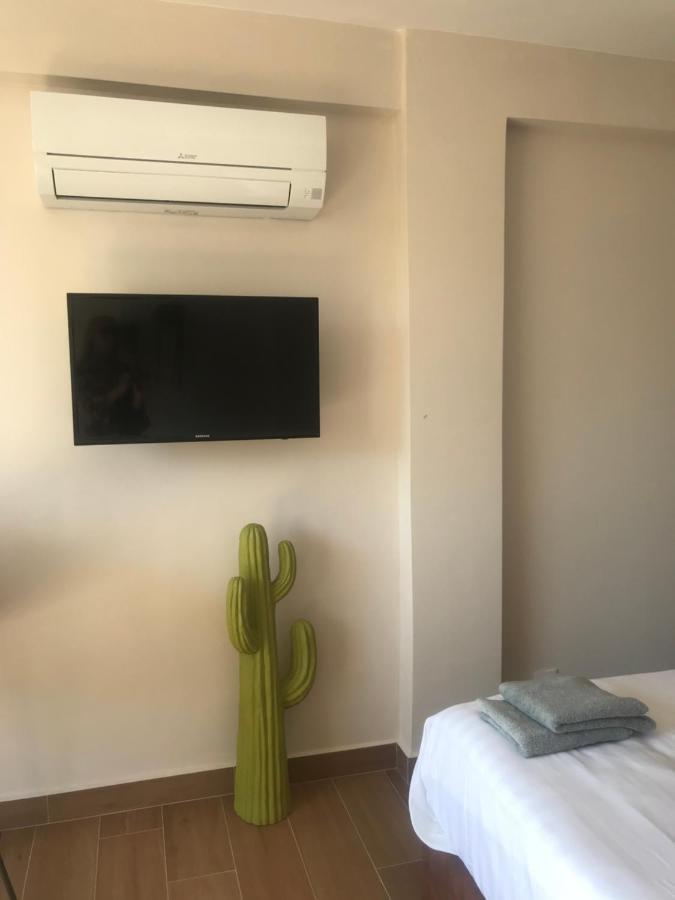 Studio Don Jim Superior Beautiful Luxurious New Studio Near Arenal Beach Javea Ngoại thất bức ảnh