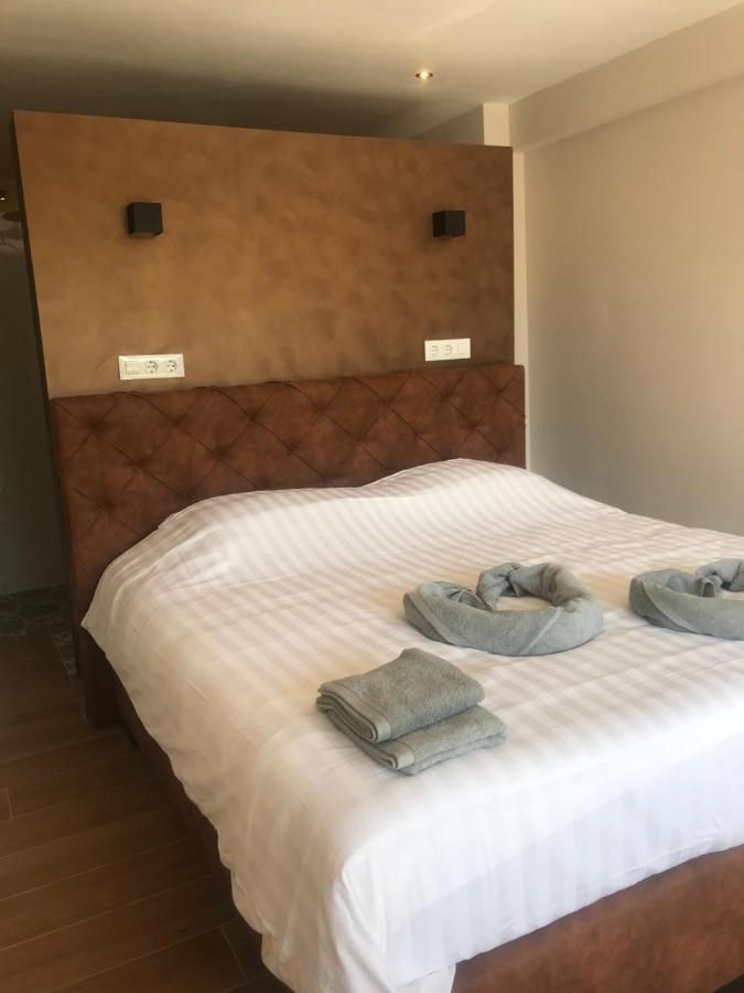 Studio Don Jim Superior Beautiful Luxurious New Studio Near Arenal Beach Javea Ngoại thất bức ảnh