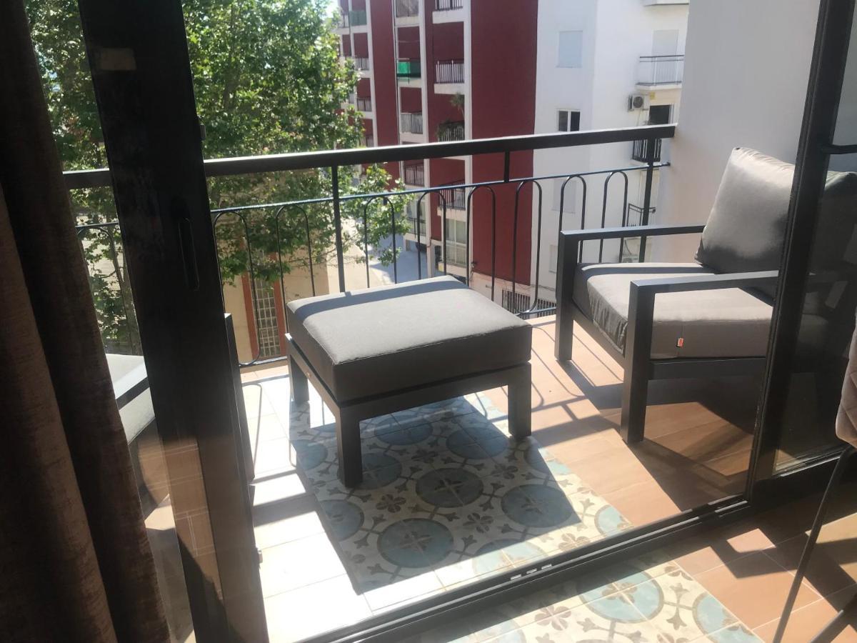 Studio Don Jim Superior Beautiful Luxurious New Studio Near Arenal Beach Javea Ngoại thất bức ảnh