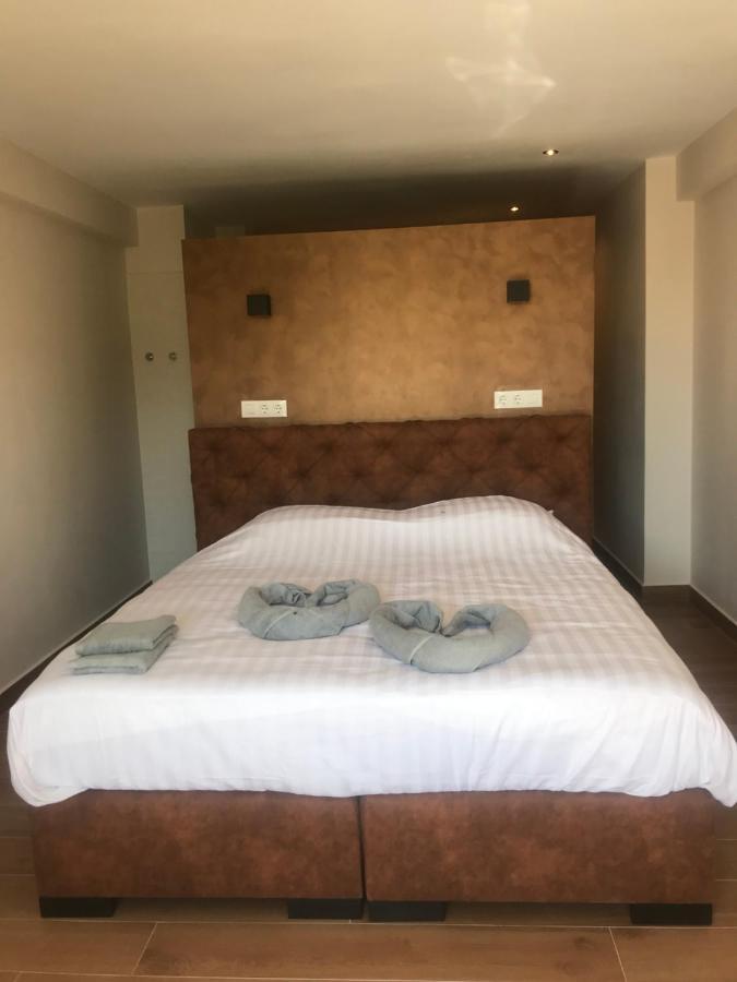 Studio Don Jim Superior Beautiful Luxurious New Studio Near Arenal Beach Javea Ngoại thất bức ảnh