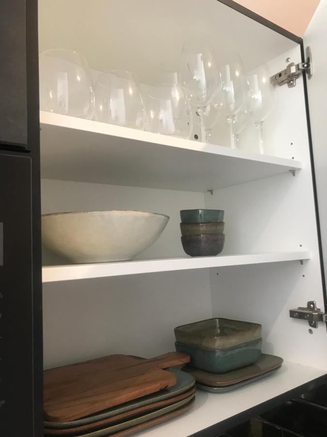 Studio Don Jim Superior Beautiful Luxurious New Studio Near Arenal Beach Javea Ngoại thất bức ảnh