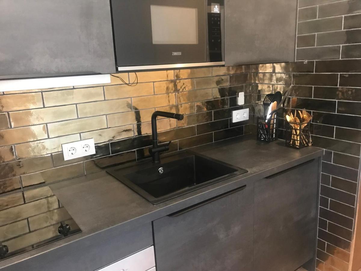 Studio Don Jim Superior Beautiful Luxurious New Studio Near Arenal Beach Javea Ngoại thất bức ảnh