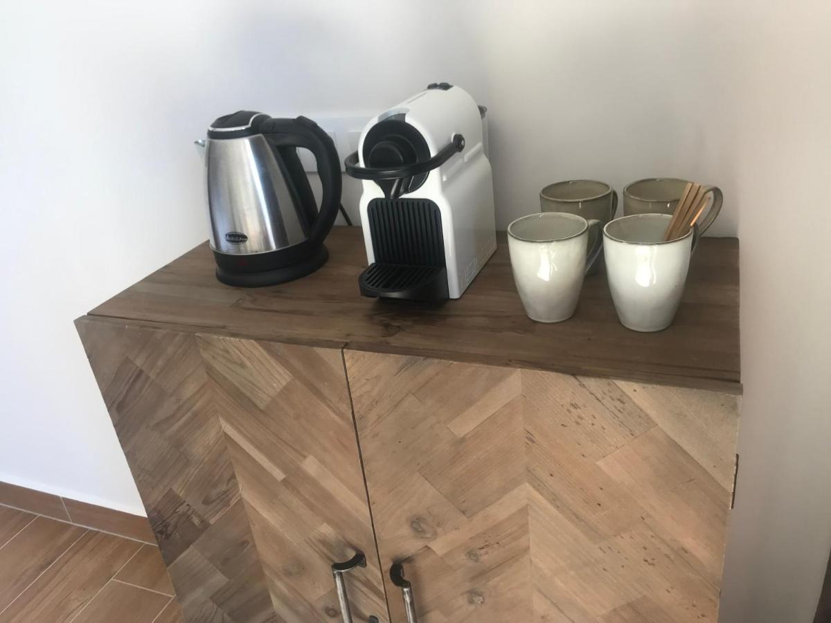 Studio Don Jim Superior Beautiful Luxurious New Studio Near Arenal Beach Javea Ngoại thất bức ảnh