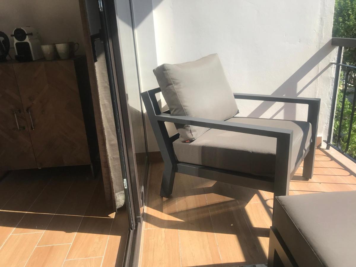 Studio Don Jim Superior Beautiful Luxurious New Studio Near Arenal Beach Javea Ngoại thất bức ảnh