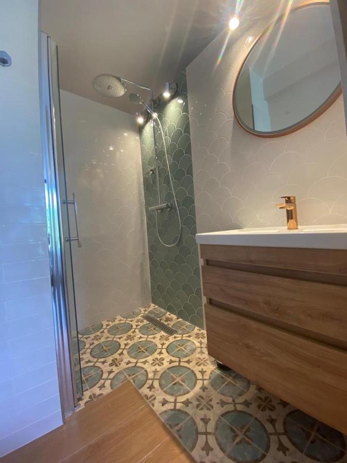 Studio Don Jim Superior Beautiful Luxurious New Studio Near Arenal Beach Javea Ngoại thất bức ảnh